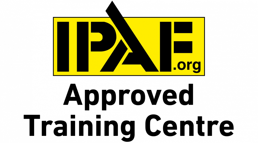 Identidade IPAF, formação de operadores de plataformas